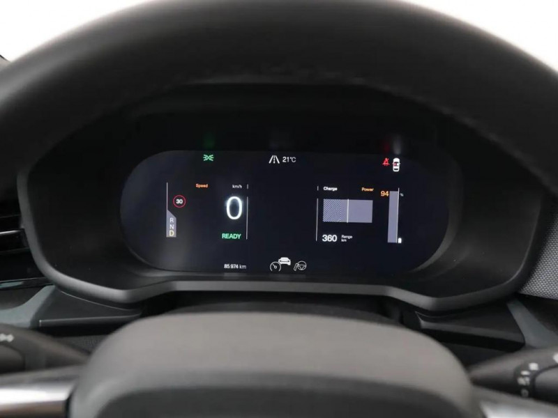 Polestar polestar 2 Long Range Dual Motor Launch 78kWh | Panoramadak | 2020 - photo n°9 Polestar polestar 2 Long Range Dual Motor Launch 78kWh | Panoramadak |  occasion à L'Union - photo n°9